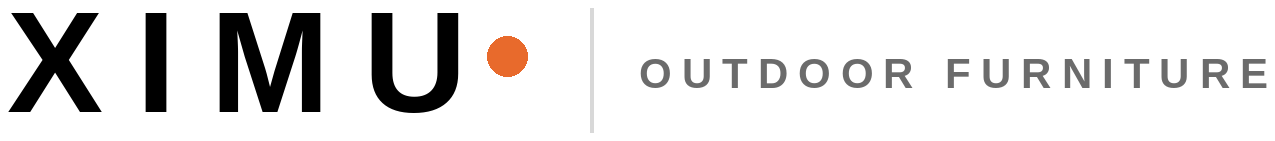 XIMU Furniture