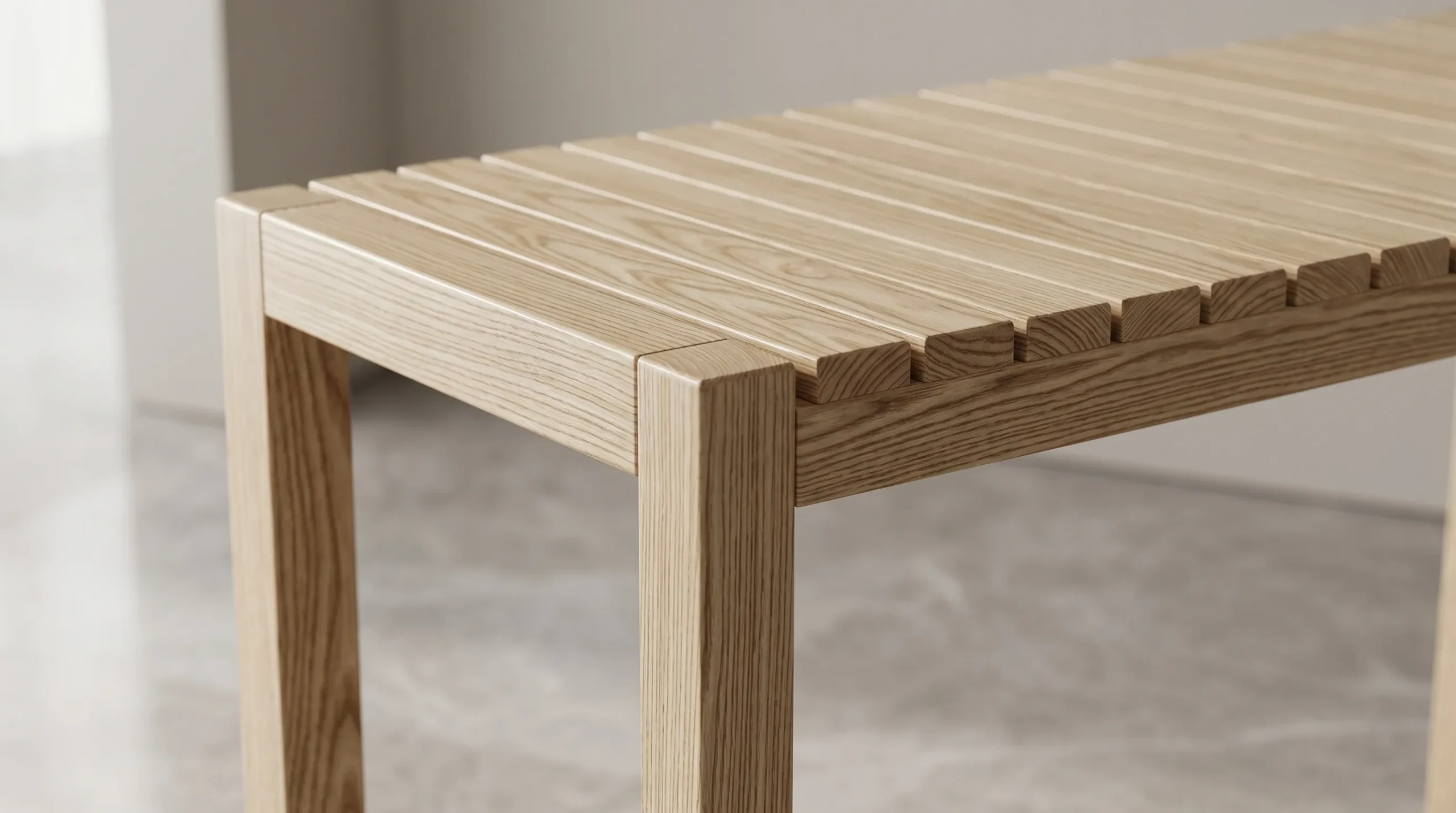Grade-A Teak Outdoor Dining Table for Hotel Projects